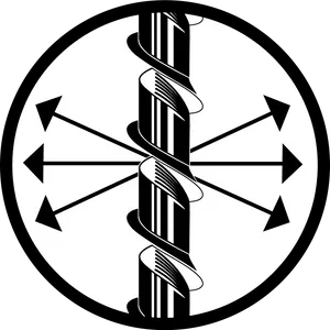 Spyral Saw