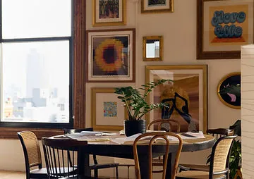 What a corporate art program with us includes