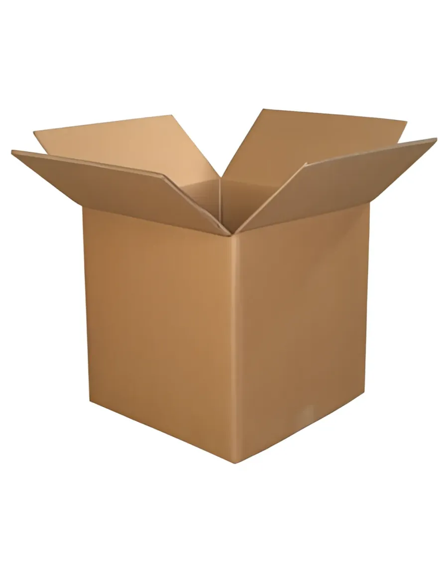 Box sizes, grades and styles we supply