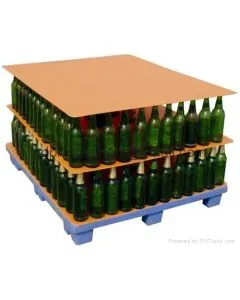 Sizes, grades and specialty sheets