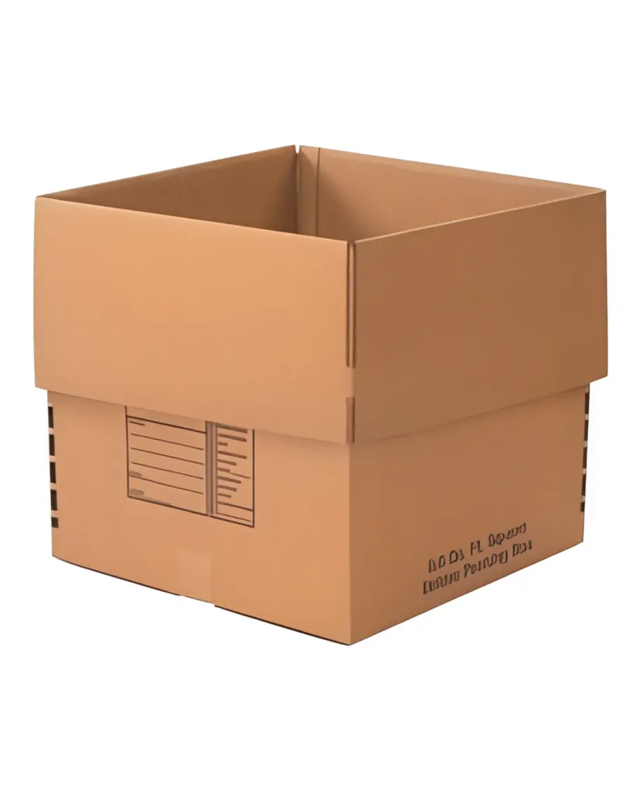 V3c box specifications