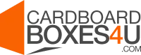 Cardboard Boxes 4 U