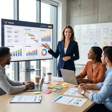 Product management recruiting for fintech, healthtech and banking