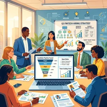 Fintech sales and go-to-market roles we fill