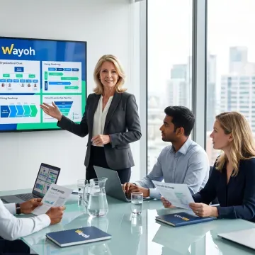 What a fintech executive search covers
