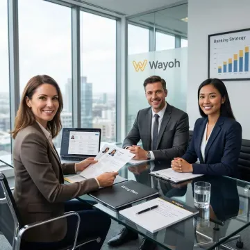Roles we fill for banks and credit unions