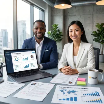 The fintech roles we fill